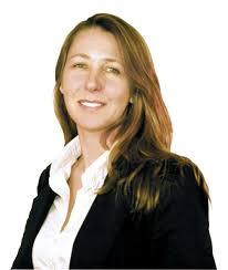 Resultado de imagen para myriam bregman