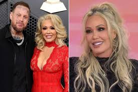Bunnie Xo Says Her DMs Are a ‘Boy Buffet’ After Jelly Roll Split: ‘Having the Frickin’ Time of My Life’