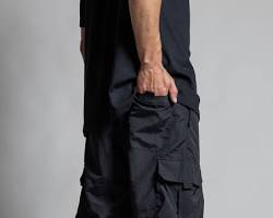 Imagem de Calça cargo