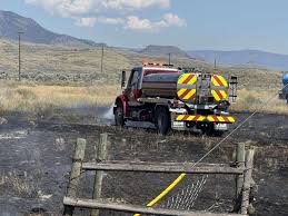 Ashcroft Fire Rescue added a new photo. - Ashcroft Fire Rescue