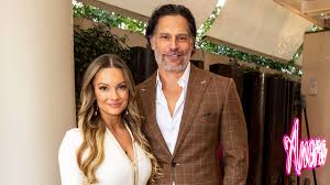 Joe Manganiello and Caitlin O'Connor Relocate to Pittsburgh: Why?