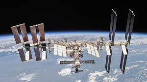 Partners Collaborate to Expand International Space Station