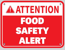 'Do not eat!' - Tesco and others recall food amid salmonella fears