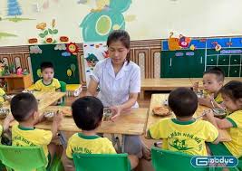 Giáo dục Việt Nam - News update