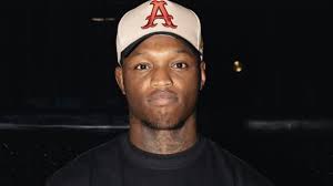 Terrance McKinney warns King Green about trash talking during their UFC 329 clash