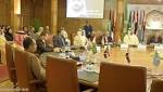 الجامعة العربية تمنح محمد بن