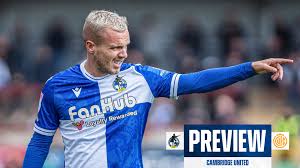 Bristol Rovers Football Club - News update