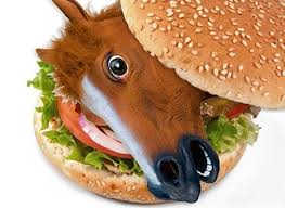 Image result for horses eaten