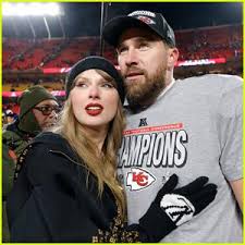 What Travis Kelce Said About Taylor Swift in 'GQ': Being in Love, What They're Like in Private, If There Are Donna Kelce Similarities, Their Public Appearances & More