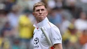 Ashes Showdown: Will England Stick With Crawley After Early Wicket?