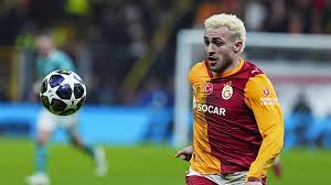 Barış Alper Yılmaz bombası! Liverpool maçında canlı izlenecek...