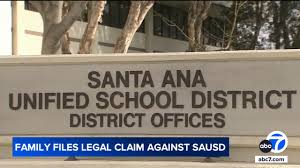 ABC7 Los Angeles - News update