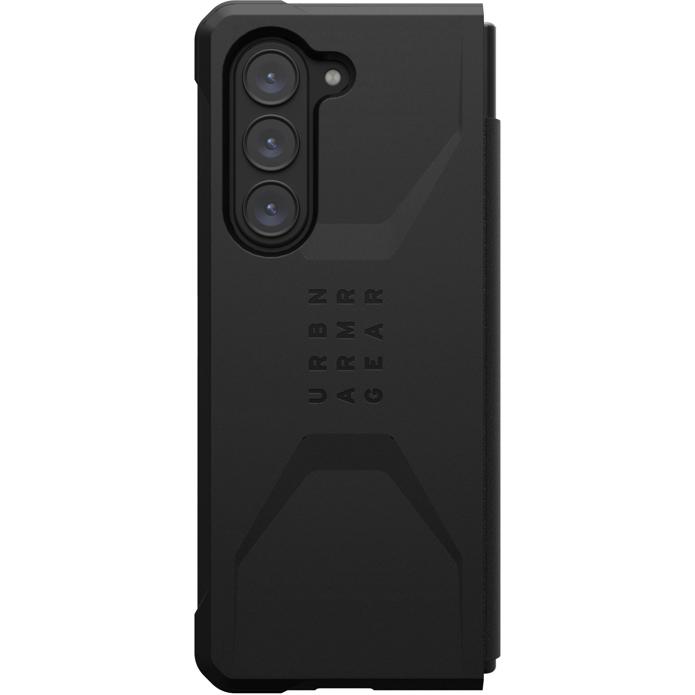 Urban Armor Gear Civilian Galaxy Z Fold5 Case