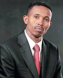 Jicho Pevu&#39; scribe reports threats on his life - nhcap090511_04