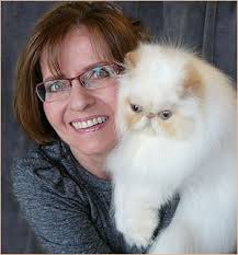 Marg Peppler is a &quot;sometime&quot; breeder and exhibitor of Peppurrz Himalayans and Exotics. More often Marg enjoys showing and working with her good friend ... - Marg-Sunny