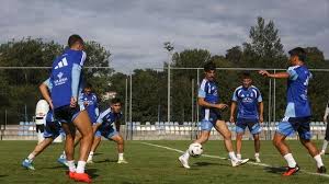 El Belmonte como despegue: el posible once del Oviedo ante el Albacete