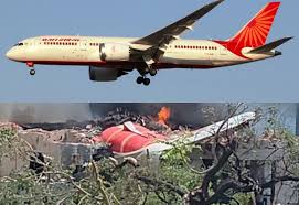 Bàng hoàng khi biết vụ rơi máy bay ở Ấn Độ chỉ diễn ra vỏn vẹn trong 1 phút, cuộc gọi cầu cứu cuối cùng của phi công trước thảm kịch gây