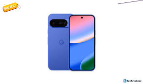 Google Pixel 10 price drops to $599 at Amazon for a limited time