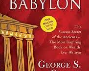 Image of Richest Man in Babylon book cover