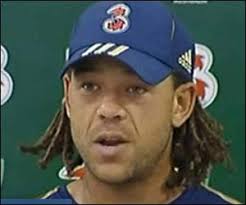 Controversial Australian all-rounder Andrew Symonds is on his way home from the ICC World Twenty20 Championship for skipping the team practice at the Oval ... - M_Id_85452_andrew_symonds