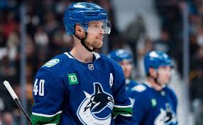 Can Elias Pettersson find his game again? 5 summer thoughts on Canucks forwards - The Athletic