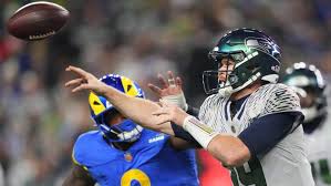Football Games Today on TV: What NFL or College Football Games Are on Schedule?