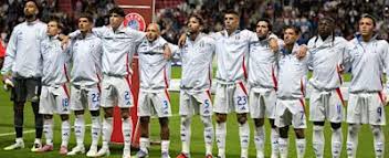 Apuestas y Pronóstico del Grecia vs Italia 07/06/26