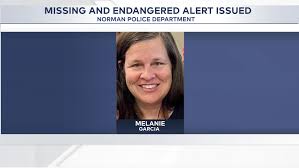 Norman police searching for missing, endangered woman