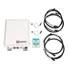 Soiling sensor for photovoltaic applications - All ...