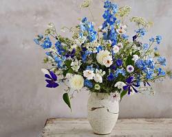 flower arrangementの画像