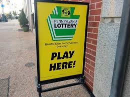$250,000 winning Cash 5 ticket sold in Unity