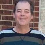 Tech Human Employee John Bright's profile photo