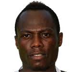 ... Country of birth: Ghana; Place of birth: Seikwa; Position: Midfielder; Height: 182 cm; Weight: 77 kg; Foot: Right. Emmanuel Agyemang-Badu - 81899