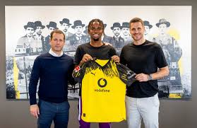BVB - News update