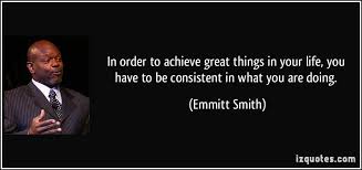 Famous Quotes Emmitt Smith. QuotesGram via Relatably.com