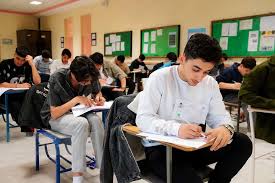 نتایج آزمون سمپاد