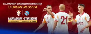 S Sport Plus - News update