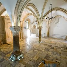 Archaeologists Uncover and Decipher Series of Centuries-Old Inscriptions in Site of the Last Supper