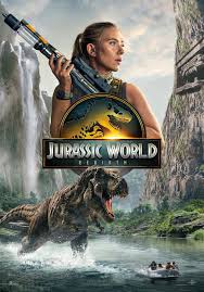 Jurassic World: New Era