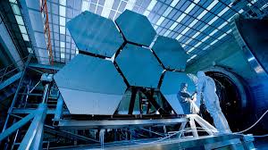 Space - News update