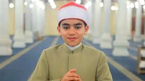 دولة التلاوة (6)| قصة القارئ الصغير محمد القلاجي: بدأ الإنشاد الديني في سن العاشرة وأمّ المصلين في جامع عمرو بن العاص