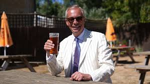 Reform UK’s ‘Farage Fest’ went ahead without permission from council — Financial Times