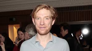 Domhnall Gleeson Joins Mara Sisters in Ireland-Filmed Movie 'Bucking Fastard'