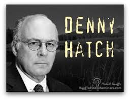 Money-Making Secrets Straight from the Lips of the Legendary Direct Market Guru, Denny Hatch - Denny_Hatch