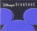 Disney's Greatest, Vol. 1
