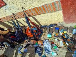 The Haitian Times - News update