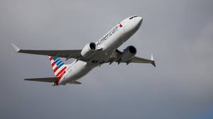 American Airlines Flights Delayed by Technical Issue