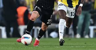 Fenerbahçe - Beşiktaş