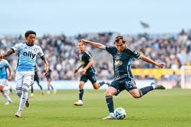 The Philly Soccer Page - News update