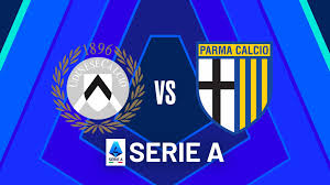 Full-length Replay: Udinese Calcio v Parma Calcio 1913